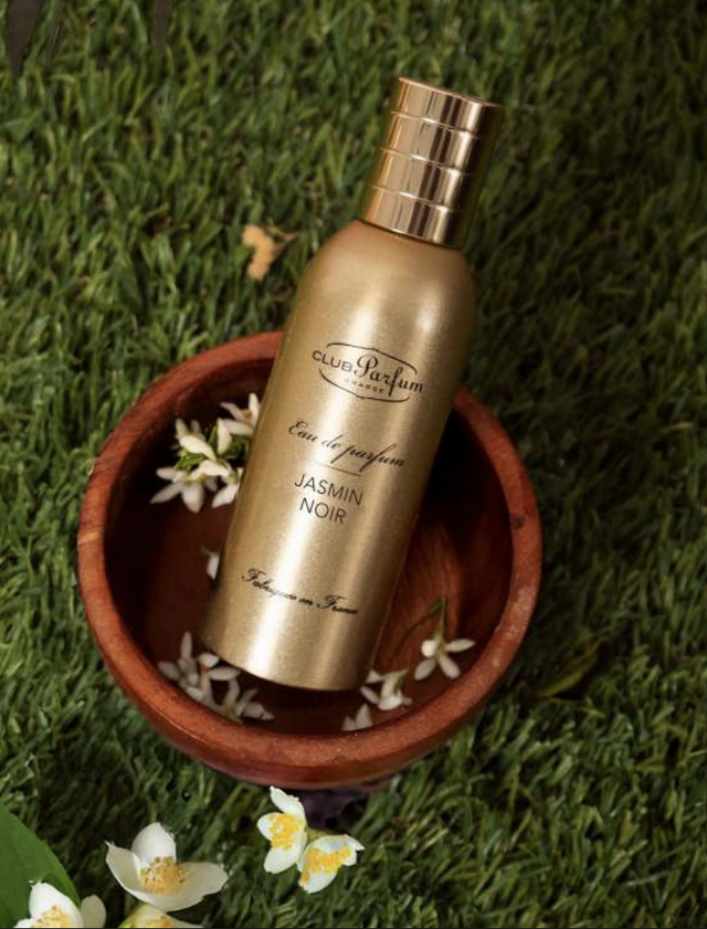Eau de parfum JASMIN NOIR