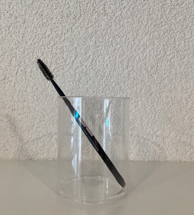 Pinceau angle et sourcils 