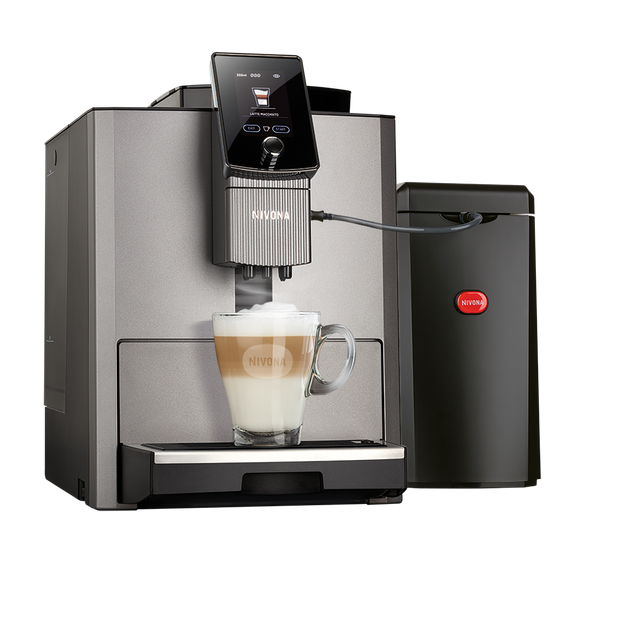 NIVONA CafeRomantica NICR 1040