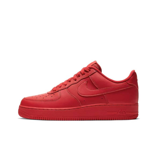 Nike Air Force 1 (Vendu sans la boîte )