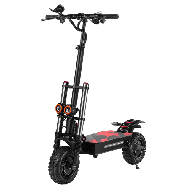 BOYUEDA S3-11 60 V 38 Ah