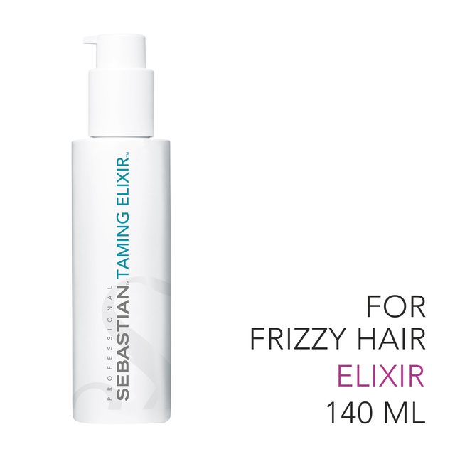 Taming Elixir 140ml