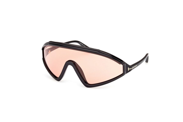 Eyewear Man Tom Ford Lorna FT1121 01E