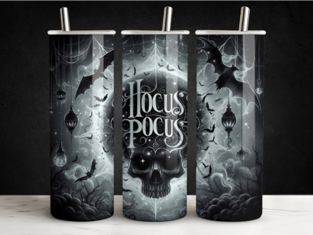 Personalised 20oz Tumbler