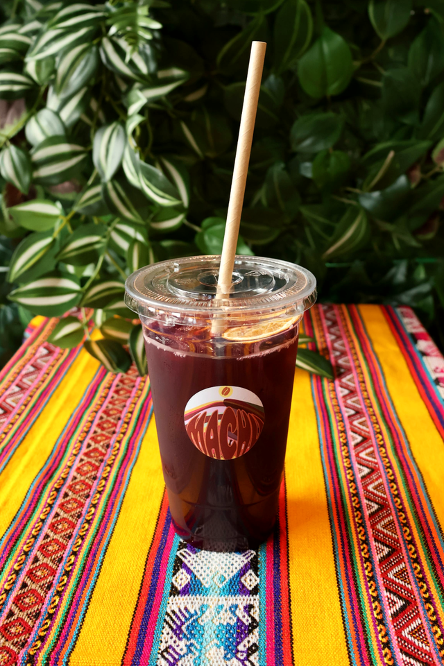 Chicha morada