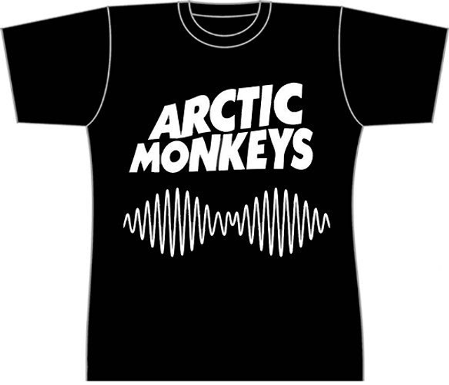 Arctic Monkeys