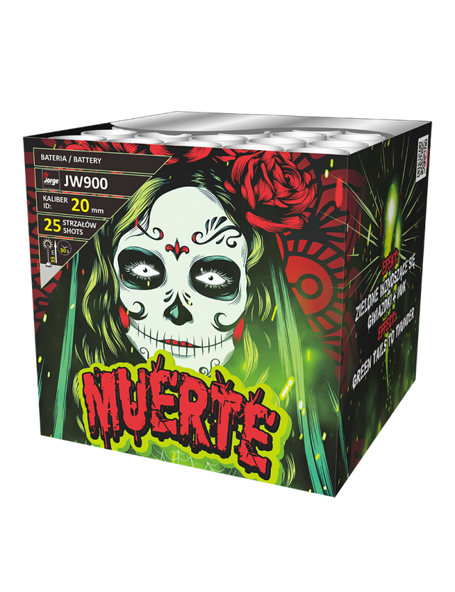 MUERTE