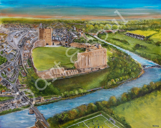 A4 Print only - special offer