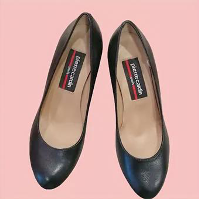 Chaussures à talons "Pierre Cardin"