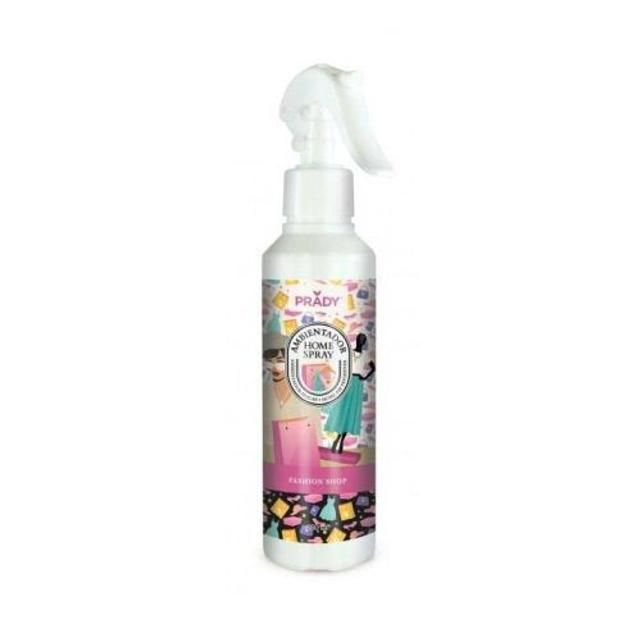 Prady Home Spray Air Freshener 200ml - Fashion Shop