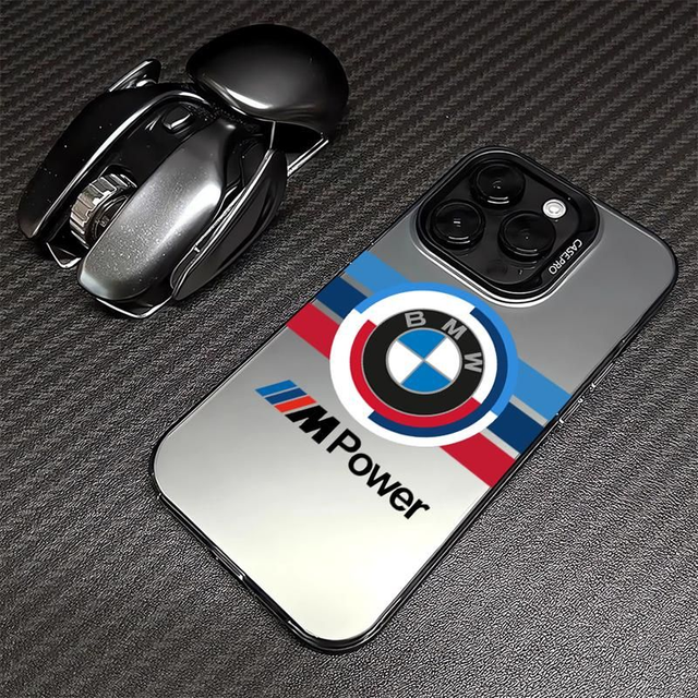 Coque iPhone BMW
