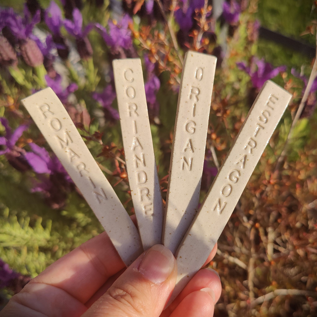 Marqueurs Aromatiques Hermine