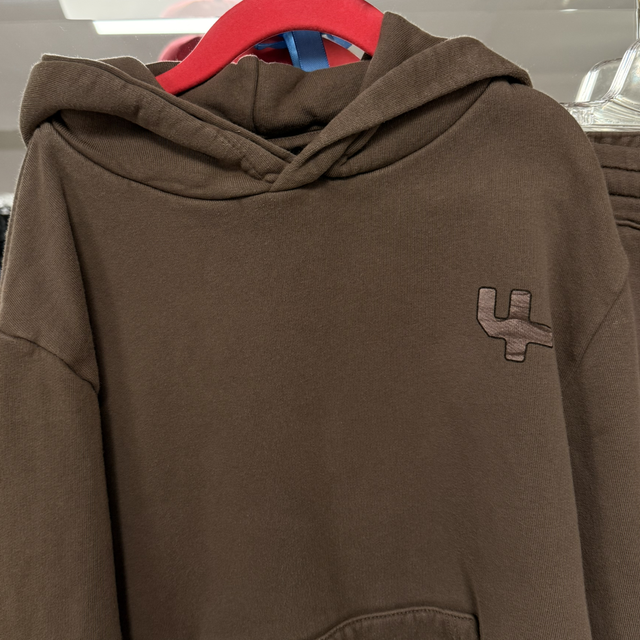 FOUR joggingpak | Cotton | 10 year Kids