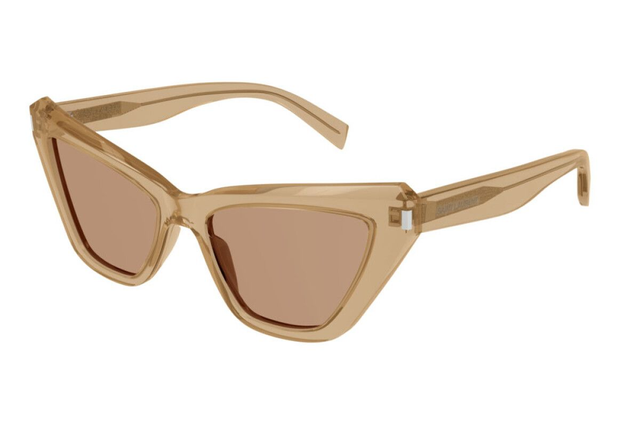 Eyewear Woman Saint Laurent New wave SL 466-004