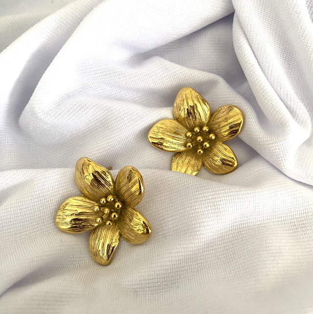 Boucle Flora