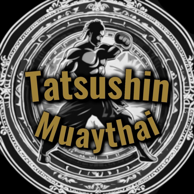 00. Muaythai training 