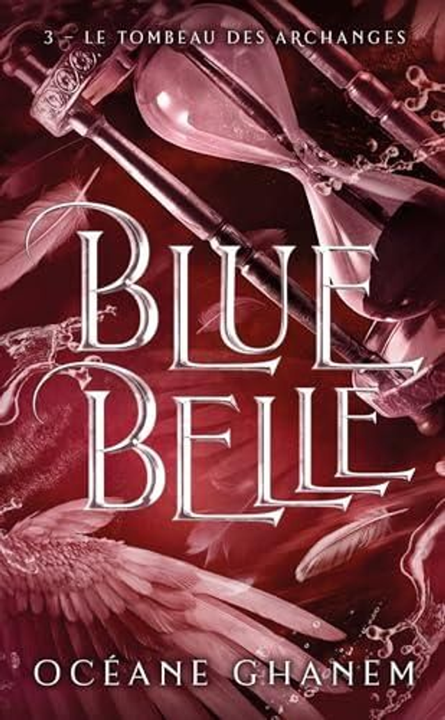 Blue Belle - Tome 3 - poche