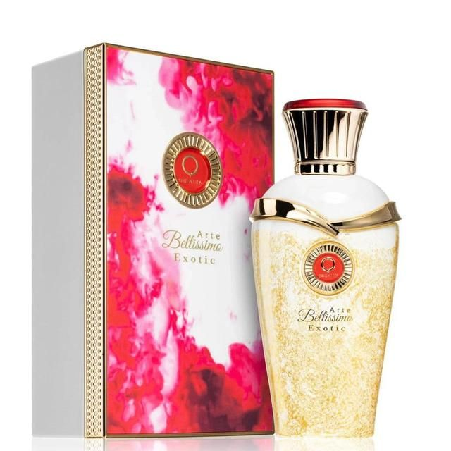 Orientica 2.5 Oz Arte Bellissimo Exotic Eau De Parfum Spray By For Unisex