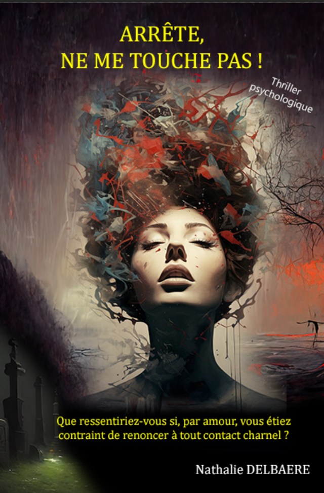 Arrête, ne me touche pas !