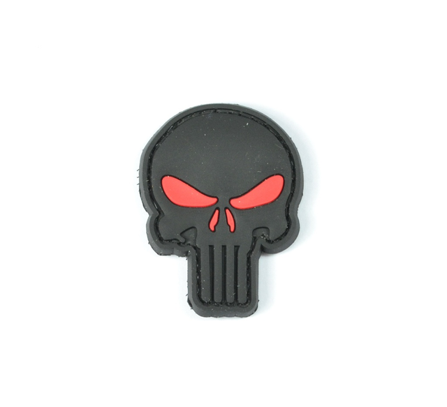 Patch punisher