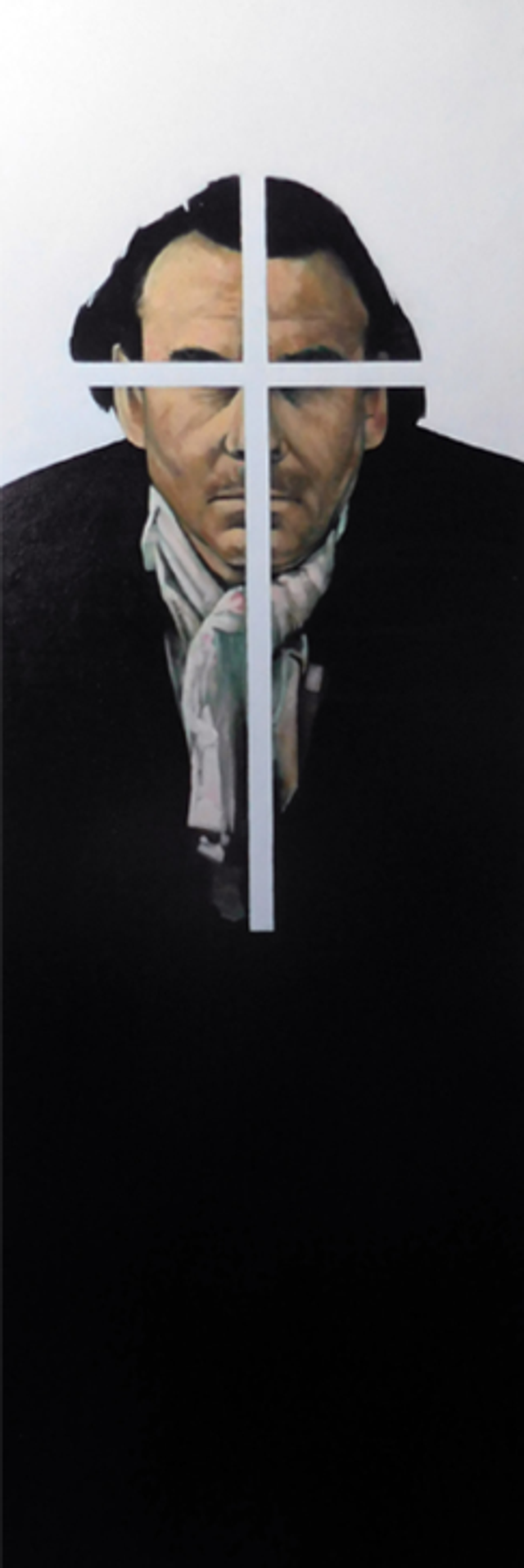 Je ne suis pas Louis-Ferdinand Céline