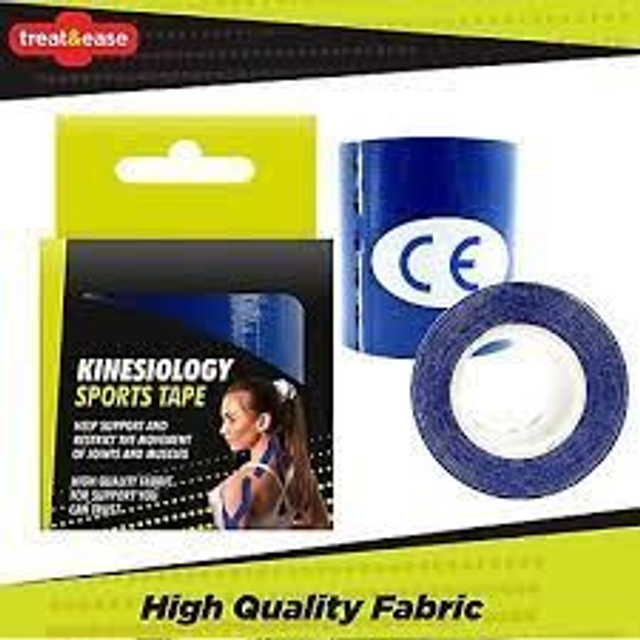 Kinesiology Tape