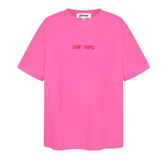 251530 shirt Saint Tropez 