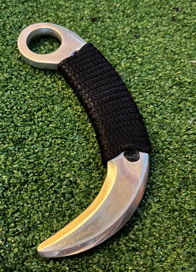 Karambit
