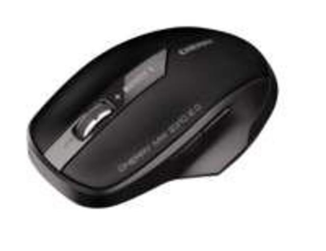 CHERRY MW2310 2.0 Mouse Ambidextr. RF Wireless Opt. 2400DPI
