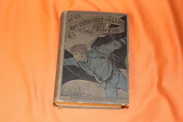 Der Schneider von Ulm