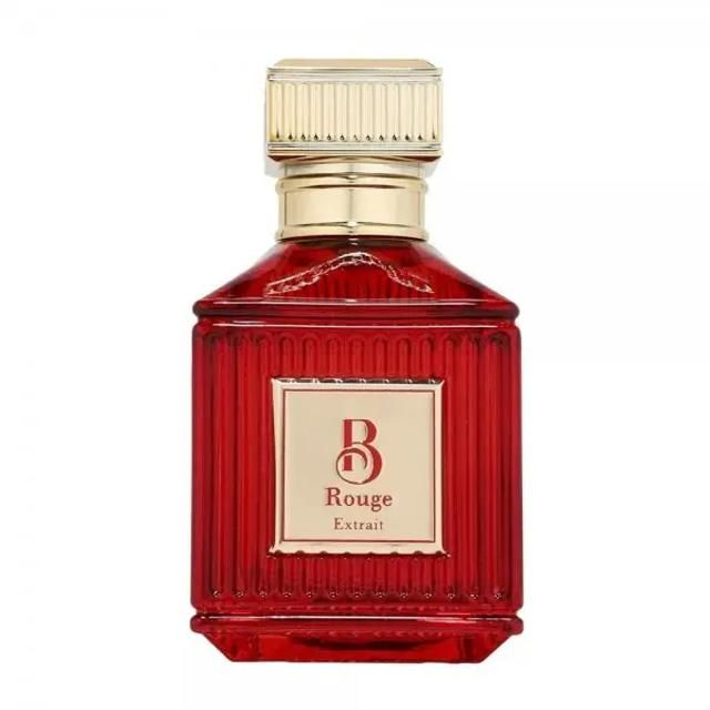 Fragrance World B Rouge Extrait Ekstrakt Perfum Spray 100ml