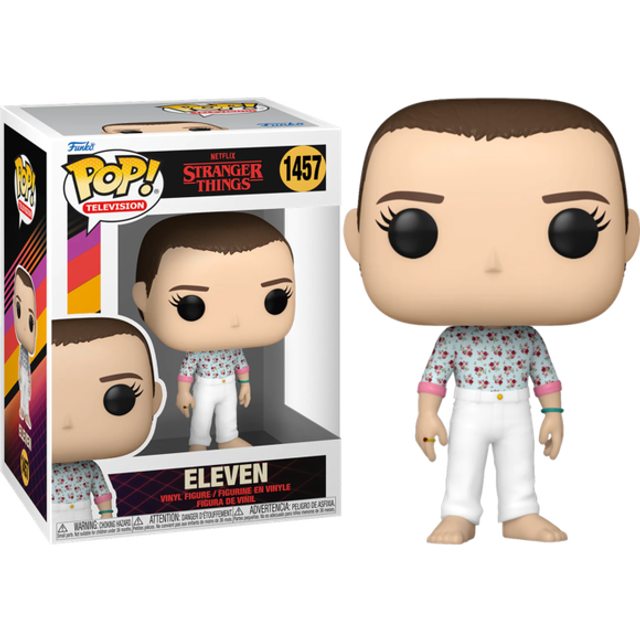 Stranger Things: Eleven Pop! #1457