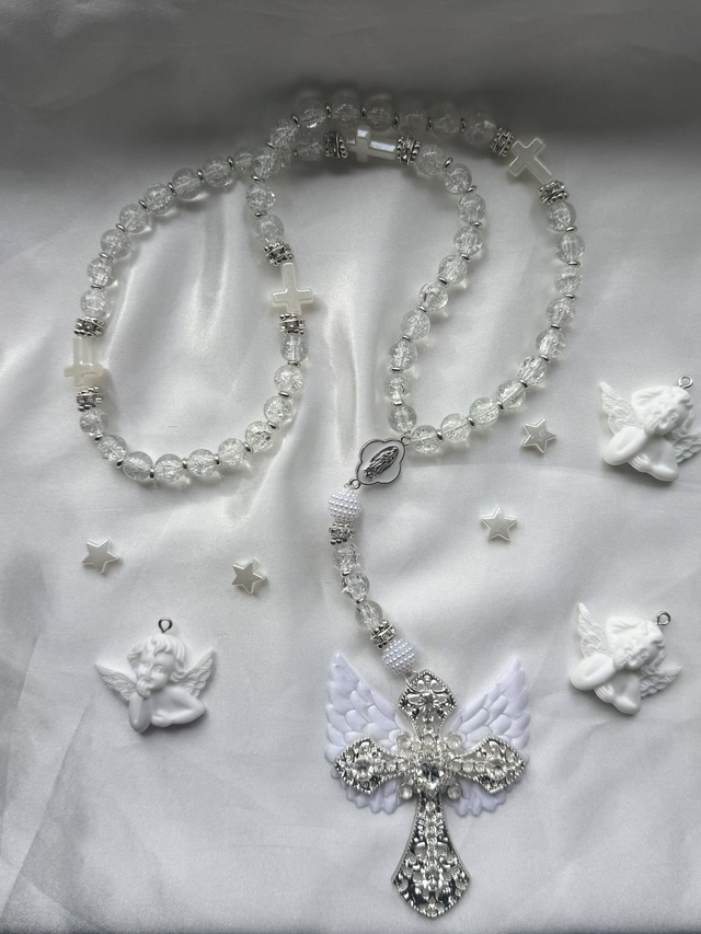 Chapelet P I E R R E