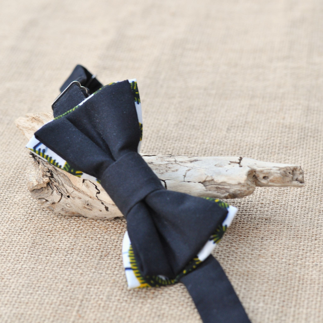 Noeud pap - Vazaa Noir