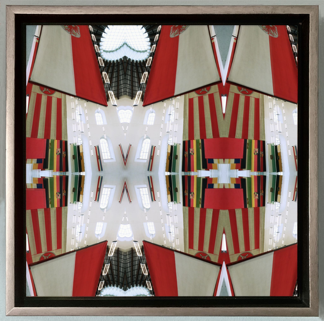 JUBILÄUMSEDITION Paulskirche_01, Frankfurt/Main