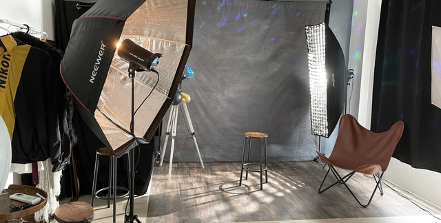 👨‍👩‍👧‍👦 Séance Photo Famille