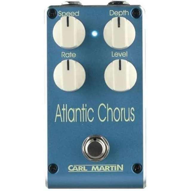 Carl Martin Atlantic Chorus guitar-effekt-pedal