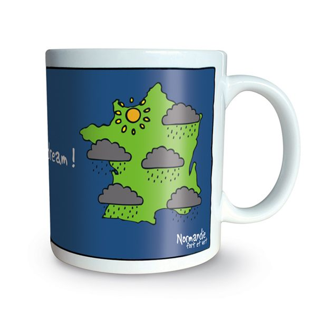 MUG Heula ***I have a dream***