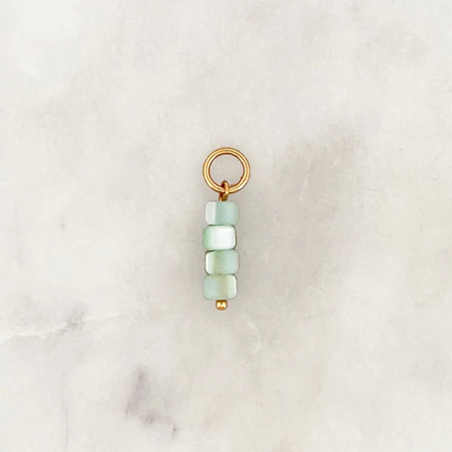 DYO Ocean Green Cubes 