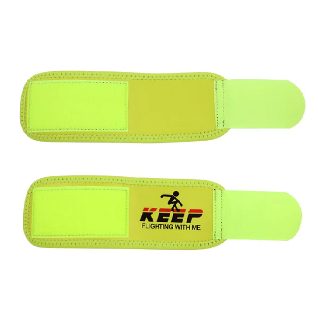 Neoprene Wrist Band Pair
