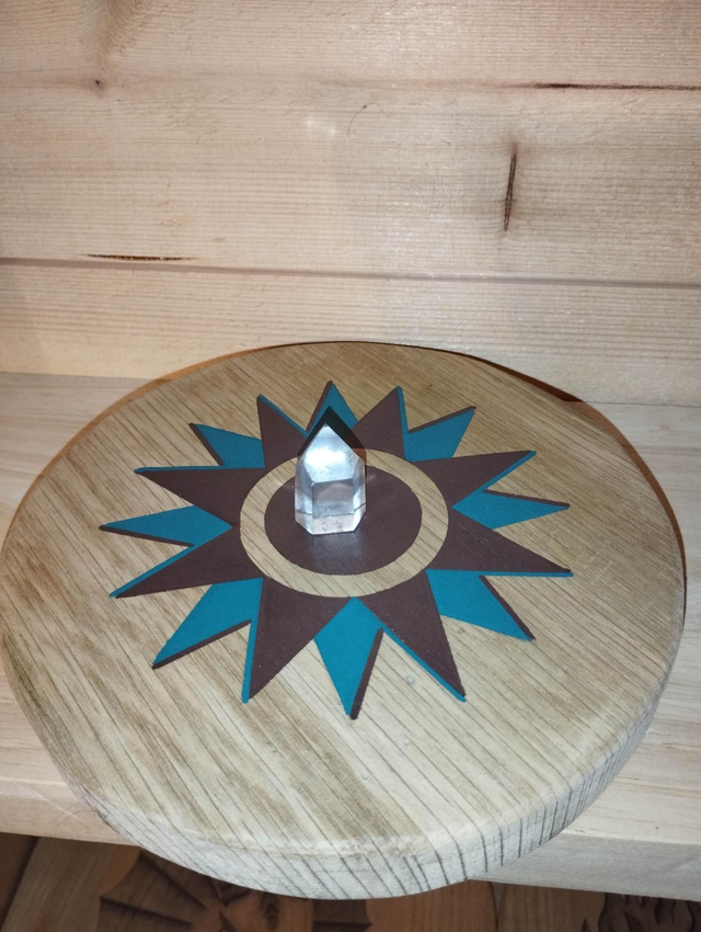 Maléun de nettoyage et rechargement 