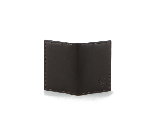 Porte-Cartes MADO Marron Foncé