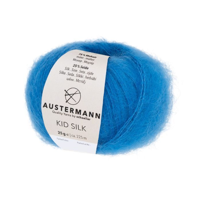 Austermann Kid Silk