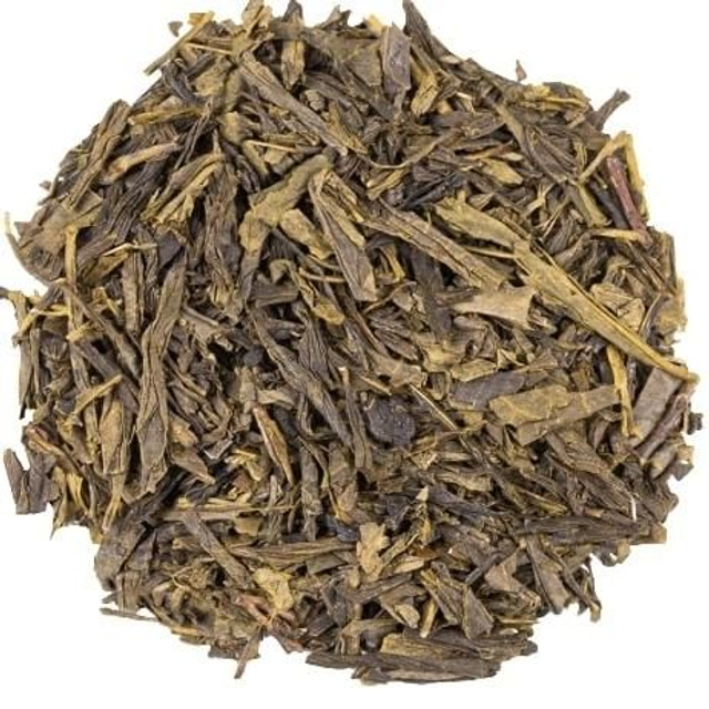 Thé vert Sencha de Chine