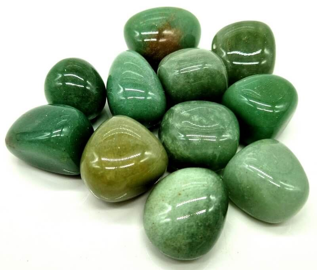 Aventurine Verte Extra