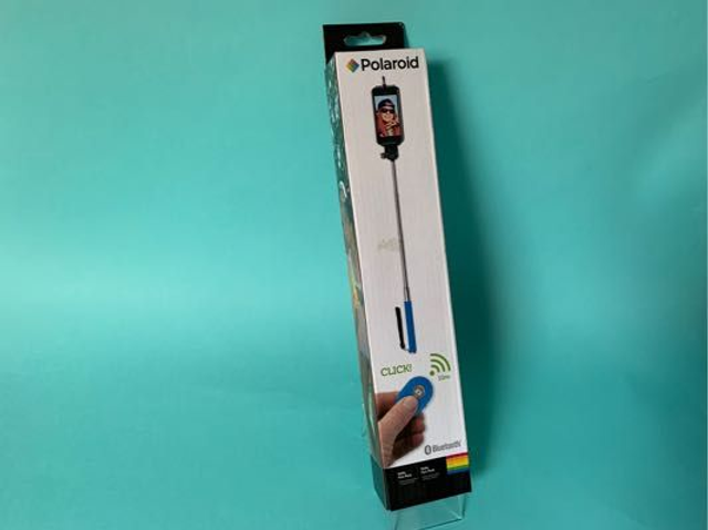 Polaroid Selfie-Stick Bluetooth