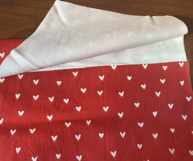 Pochette à livre à personnaliser format poche