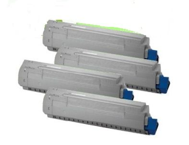 Ciano rigenerate for Oki ES8431 | ES8441-10K#44844515