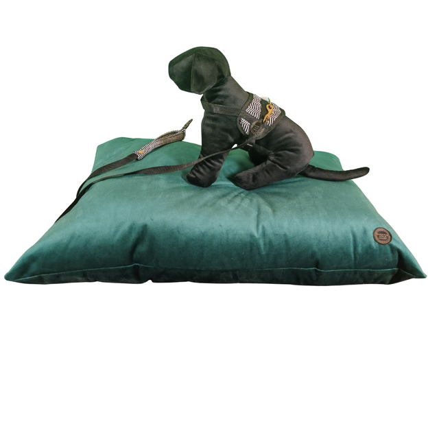 Cuscino sfoderabile Lunamatrona 