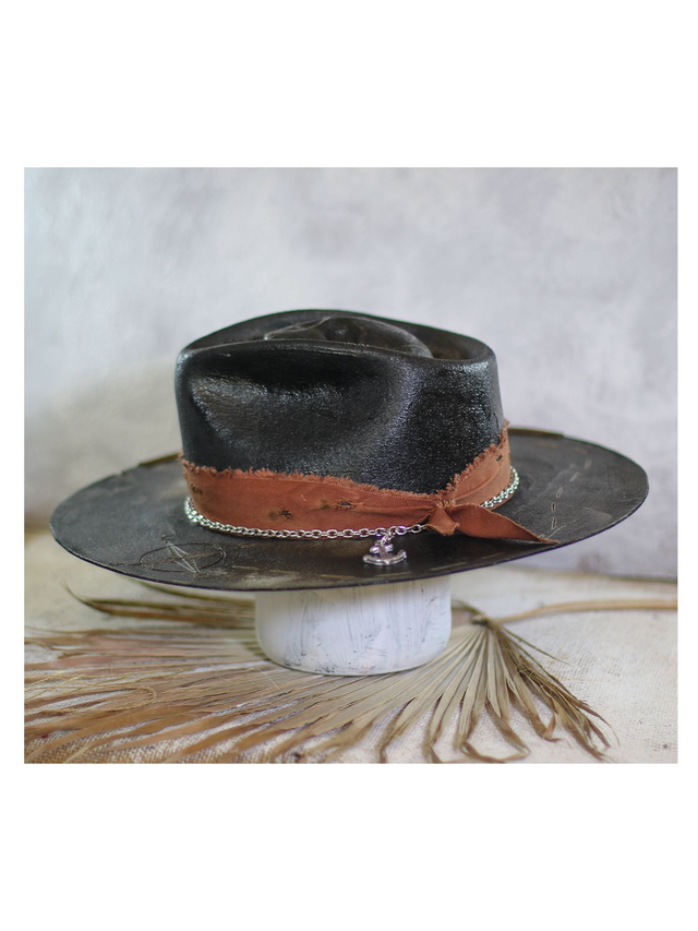 WAX Collection - NO BAD BOYS - Pirate Edition - Alien emboss